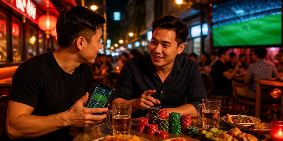 qh88com Live Casino